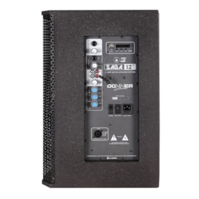 Caixa Donner Saga 12 Ativa de 250 WRMS Caixa Donner Saga 12 Ativa de 250 WRMS
