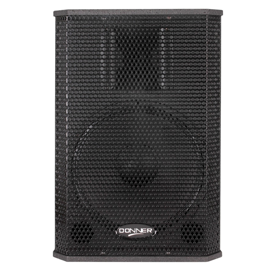 Caixa Donner Saga 12 Ativa de 250 WRMS Caixa Donner Saga 12 Ativa de 250 WRMS