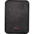 Caixa Hayonik MSB60NC P/ Som Ambiente Preta (Par)