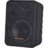 Caixa Hayonik MSB60NC P/ Som Ambiente Preta (Par)