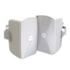 Caixa JBL SA5 PRO WH Branca 80 Watsts P/ Som Ambiente (PAR) Caixa JBL SA5 PRO WH Branca 80 Watsts P/ Som Ambiente (PAR)