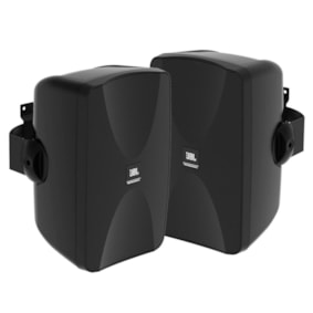 Caixa JBL SA6 PRO BK Preta 100 Watsts Outdoor P/ Som Ambiente (PAR) Caixa JBL SA6 PRO BK Preta 100 Watsts Outdoor P/ Som Ambiente (PAR)