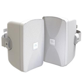 Caixa JBL SA6 PRO WH Branca 100 Watsts Outdoor P/ Som Ambiente (PAR) Caixa JBL SA6 PRO WH Branca 100 Watsts Outdoor P/ Som Ambiente (PAR)