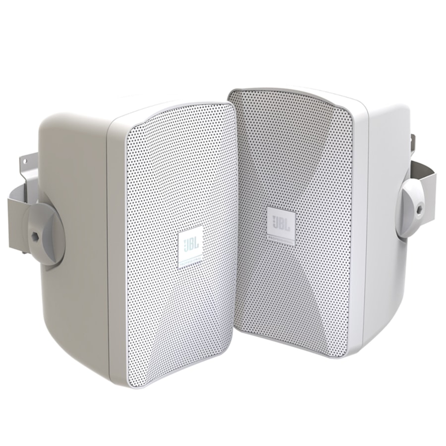 Caixa JBL SA6 PRO WH Branca 100 Watsts Outdoor P/ Som Ambiente (PAR) Caixa JBL SA6 PRO WH Branca 100 Watsts Outdoor P/ Som Ambiente (PAR)