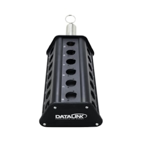 Caixa Multicanal / Medusa Datalink TRAP-20P Para Multicabo de 20 Vias Caixa Multicanal / Medusa Datalink TRAP-20P Para Multicabo de 20 Vias