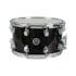 Caixa Nagano para Bateria 14X8 Big Beat Ebony Sparkle Caixa Nagano para Bateria 14X8 Big Beat Ebony Sparkle