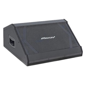 Caixa Oneal Ativa OPMV1812D 300 Watts 1x12 Caixa Oneal Ativa OPMV1812D 300 Watts 1x12