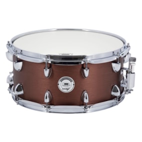 Caixa P/ Bateria D One Linha Rocket DR1465S COS Poplar Revestida