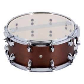 Caixa P/ Bateria D One Linha Rocket DR1465S COS Poplar Revestida