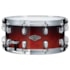 Caixa P/ Bateria Tama MBSS65 DCF Darl Cherry Fade Starclassic Laqueada 14”x 6,5”