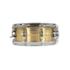 Caixa P/ Bateria Yamaha RRS1455 Dourada Metal de 14x5,5