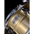 Caixa P/ Bateria Yamaha RRS1455 Dourada Metal de 14x5,5