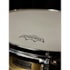 Caixa P/ Bateria Yamaha RRS1455 Dourada Metal de 14x5,5