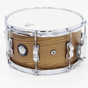 Caixa Para Bateria Nagano Clever CNC1307 MWD Madeira 13x7 Caixa Para Bateria Nagano Clever CNC1307 MWD Madeira 13x7
