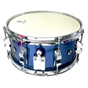 Caixa Para Bateria Nagano Quick CNQ 1206 ULC Madeira 12x6