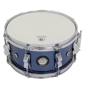 Caixa Para Bateria Nagano Quick CNQ 1206 ULC Madeira 12x6
