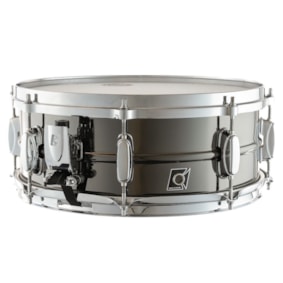 Caixa Para Bateria Tama JBR1455 João Barone Cromada 14x5,5