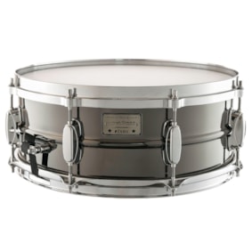 Caixa Para Bateria Tama JBR1455 João Barone Cromada 14x5,5