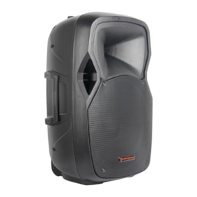 Caixa Passiva Hayonik CP 15600 Linha CPA 350 WRMS de 15"