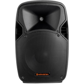 Caixa Passiva Hayonik CP12400 400W Preta