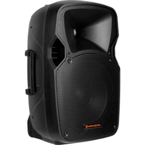 Caixa Passiva Hayonik CP12400 400W Preta