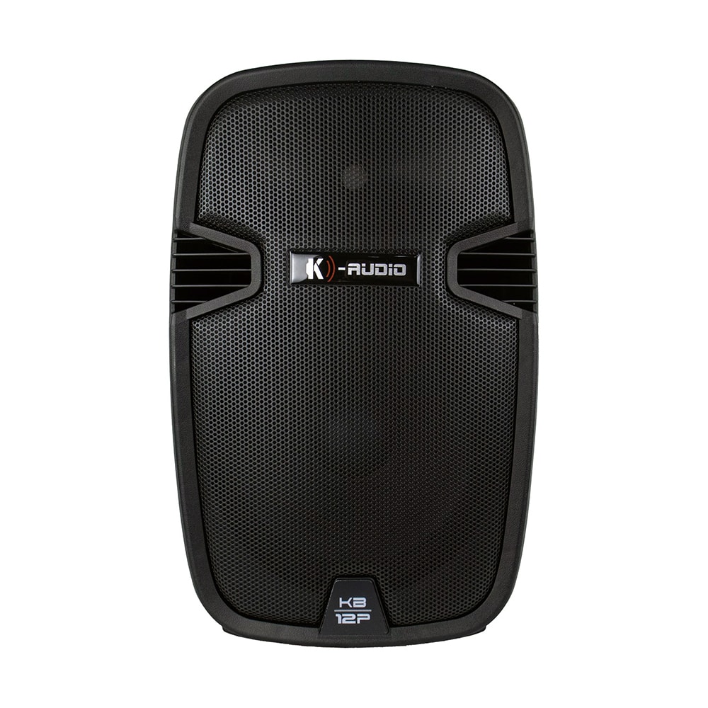 Caixa Passiva K Audio KB15P 150 Watts de 15 Polegadas