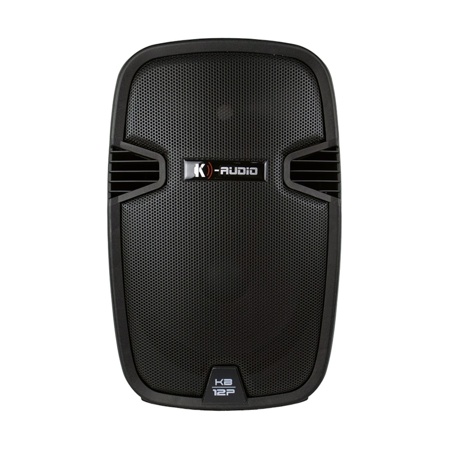 Caixa Passiva K Audio KB15P 150 Watts de 15 Polegadas