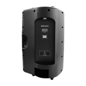 Caixa Passiva Mark Audio MKA1535 Linha MK de 15 C/ 300 W Preta Caixa Passiva Mark Audio MKA1535 Linha MK de 15 C/ 300 W Preta