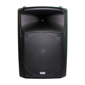Caixa Passiva Mark Audio MKA1535 Linha MK de 15 C/ 300 W Preta Caixa Passiva Mark Audio MKA1535 Linha MK de 15 C/ 300 W Preta