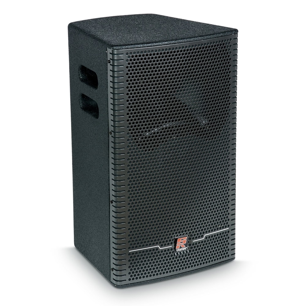 Caixa Passiva Staner Upper 312 Passiva de 180 Watts RMS