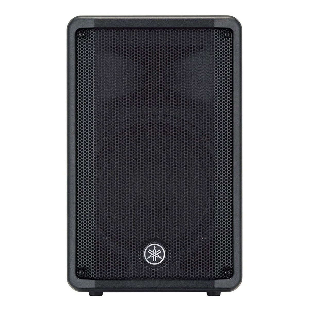 Caixa Yamaha DBR10 700 Watts Ativa 1x10 Bivolt - Akustica Musical
