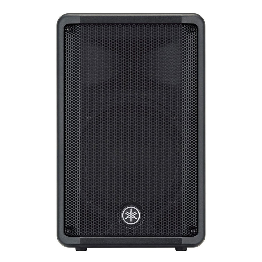 Caixa Yamaha DBR10 700 Watts Ativa 1x10 Bivolt Caixa Yamaha DBR10 700 Watts Ativa 1x10 Bivolt