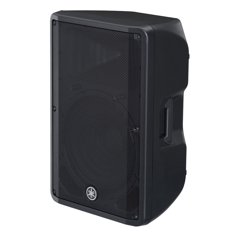 Caixa Waldman RC750X Ativa 750 Watts 1x15 - Akustica Musical