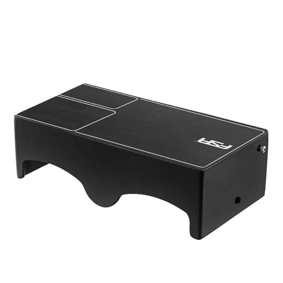 Cajon De Colo FSA Hibrido Eletroacustico BK Cajon De Colo FSA Hibrido Eletroacustico BK