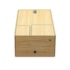 Cajon De Colo FSA Hibrido Eletroacustico NT