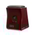 Cajon FSA Eletroacustico FCA4503 Vinho Cajon FSA Eletroacustico FCA4503 Vinho