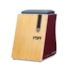 Cajon FSA Eletroacustico FCA4503 Vinho