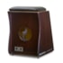Cajon FSA FCA 4505 Tabaco Eletroacústico Cajon FSA FCA 4505 Tabaco Eletroacústico