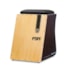 Cajon FSA FCA 4505 Tabaco Eletroacústico