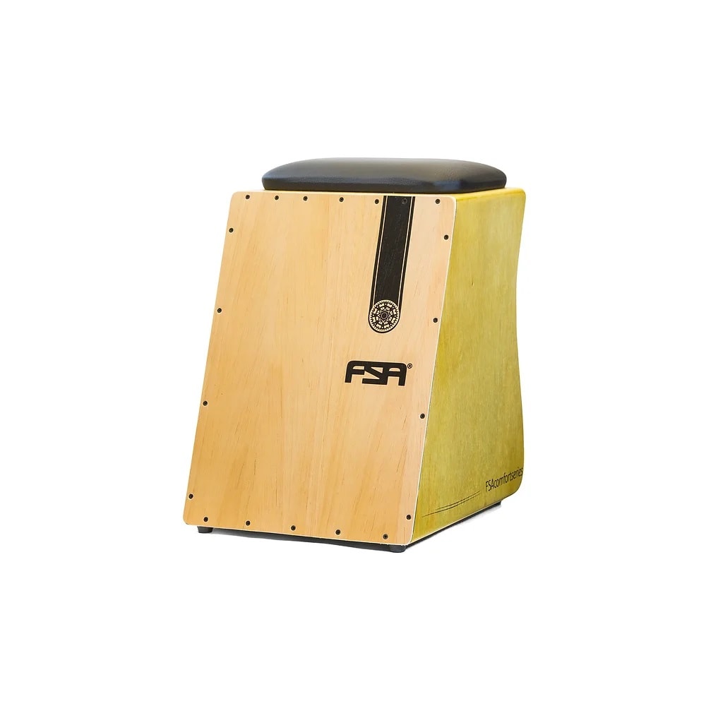 Cajon FSA FCA4500 Série Conforto Natural