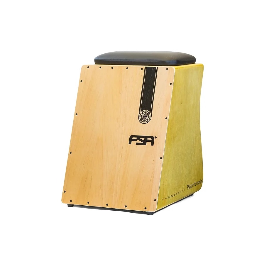 Cajon FSA FCA4500 Série Conforto Natural Cajon FSA FCA4500 Série Conforto Natural