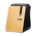 Cajon FSA FCA4501 Série Conforto Preto Cajon FSA FCA4501 Série Conforto Preto