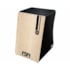 Cajon FSA FS2501 Série Standard Elétrico Preto Cajon FSA FS2501 Série Standard Elétrico Preto
