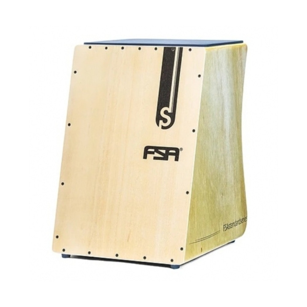 Cajon FSA FS2509 Série Standard Elétrico Natural