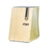 Cajon FSA FS2509 Série Standard Elétrico Natural Cajon FSA FS2509 Série Standard Elétrico Natural