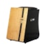 Cajon FSA Gibão Lite Eletroacustico LTG01 BK Cajon FSA Gibão Lite Eletroacustico LTG01 BK