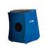 Cajon FSA Gibão Lite Eletroacustico LTG03 Azul Cajon FSA Gibão Lite Eletroacustico LTG03 Azul