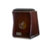 Cajon FSA Linha Confort FCA4505 Tabaco Eletroacústico