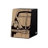 Cajon FSA Linha Strike SK4045 W.Bud Acústico Natural
