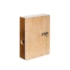 Cajon FSA Slim Series CSL602 Cerejeira Elétrico